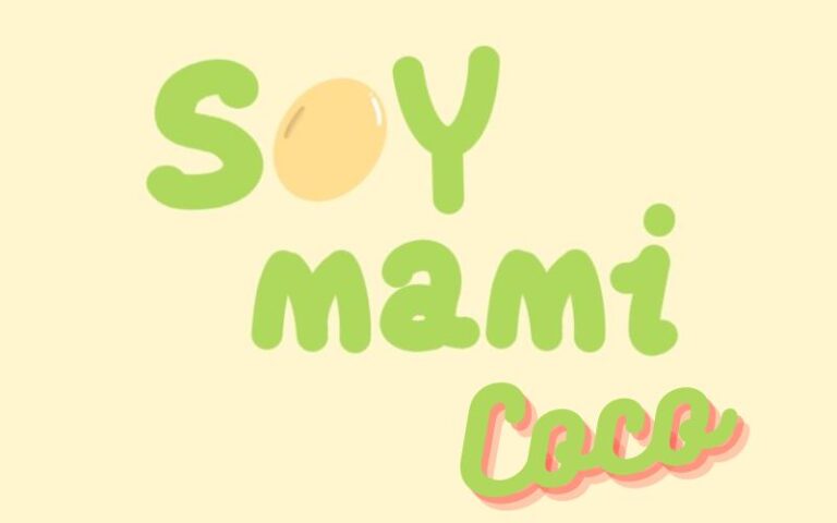 Soymamicoco: A Combination of Tastes and Cultures