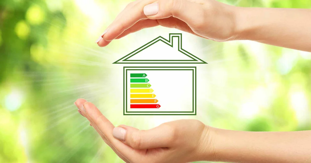 Home Energy Efficient