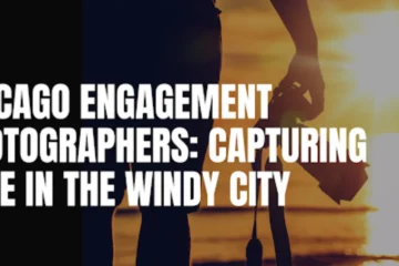 Chicago Engagement Photographers