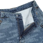 Vetements Transformer Jeans