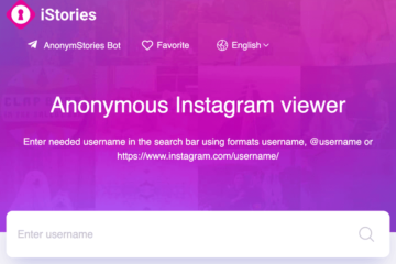 Inside the Popularity of Anonymous Instagram Story Viewers