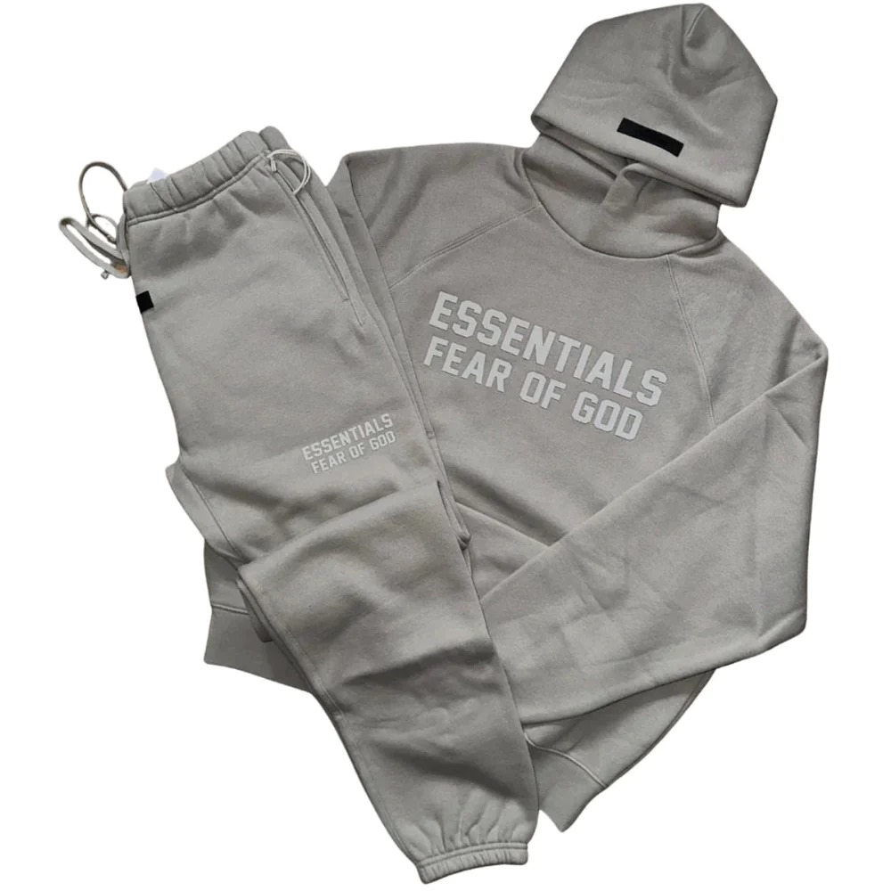 The Ultimate Guide to Essentials Tracksuits - Washington Greek