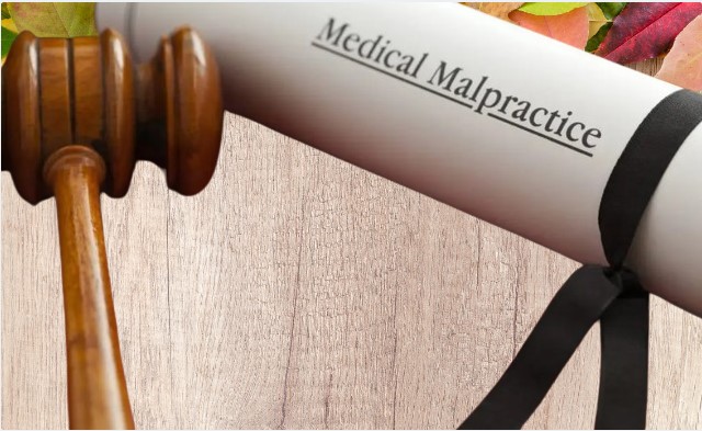 The Virginia Medical Malpractice Guide