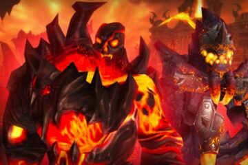 Azeroth's Annual Celebrations: WoW Events Unveiled