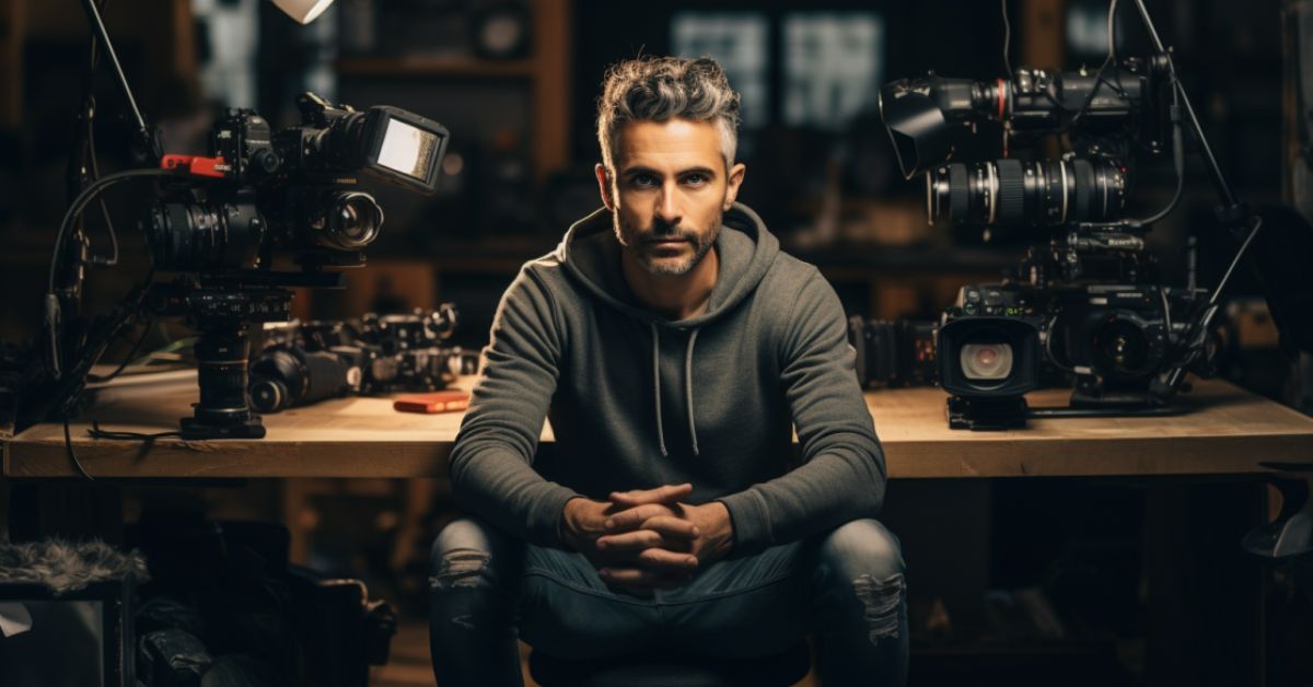 Best Videographer Services In San Francisco