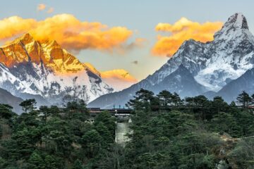 Nepal's Top 5 Luxury Holiday To Explore Beautiful Himalayas