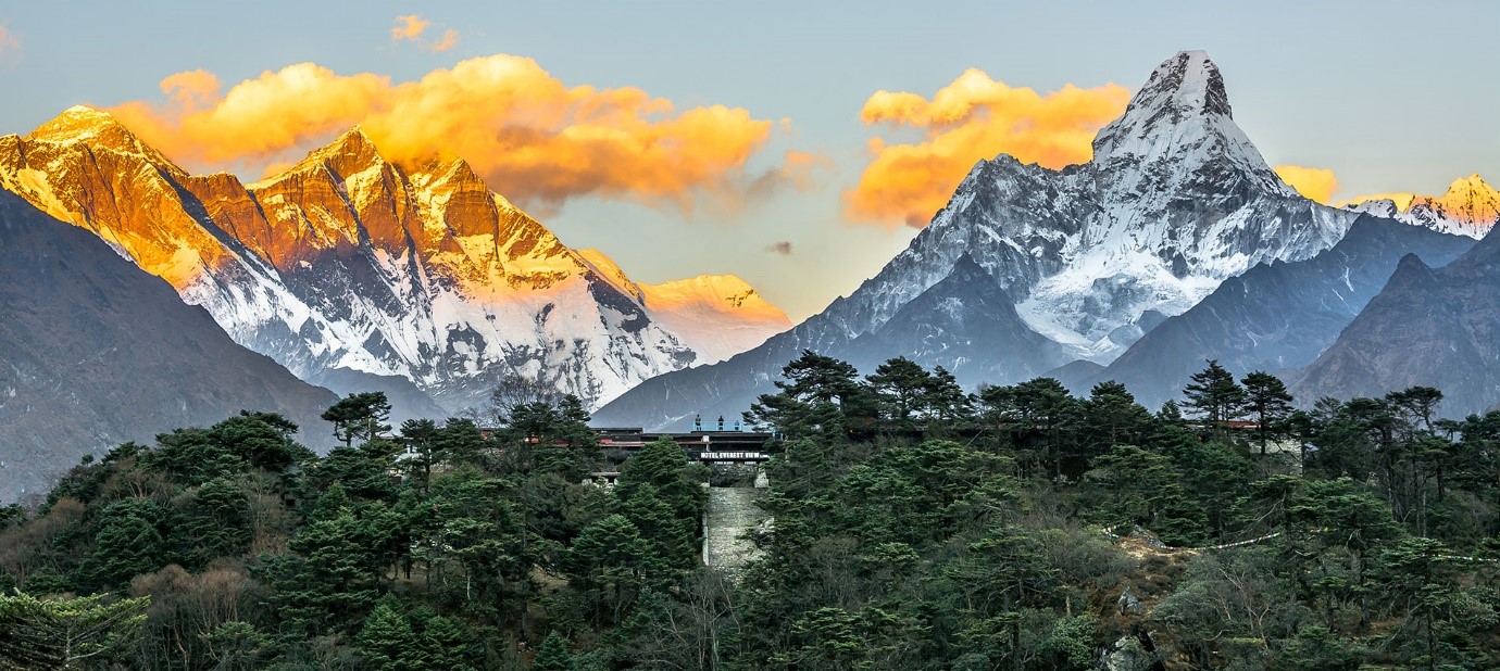 Nepal's Top 5 Luxury Holiday To Explore Beautiful Himalayas