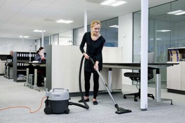 Office Cleaning in Sydney
