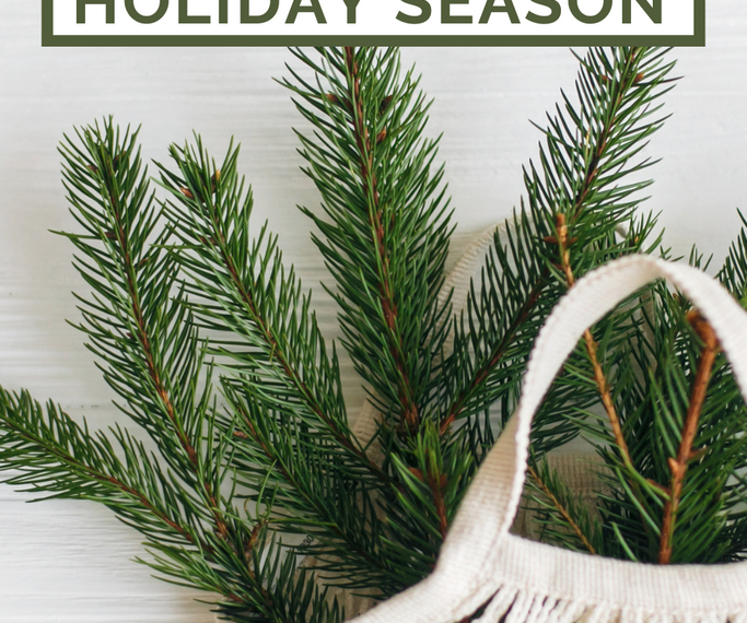 A Green Christmas: Eco-Friendly Tips for a Sustainable Holiday Season