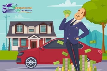 cash for car removals