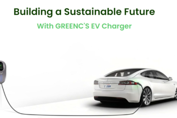 Navigating the Landscape: A Guide to EV Charging Infrastructure