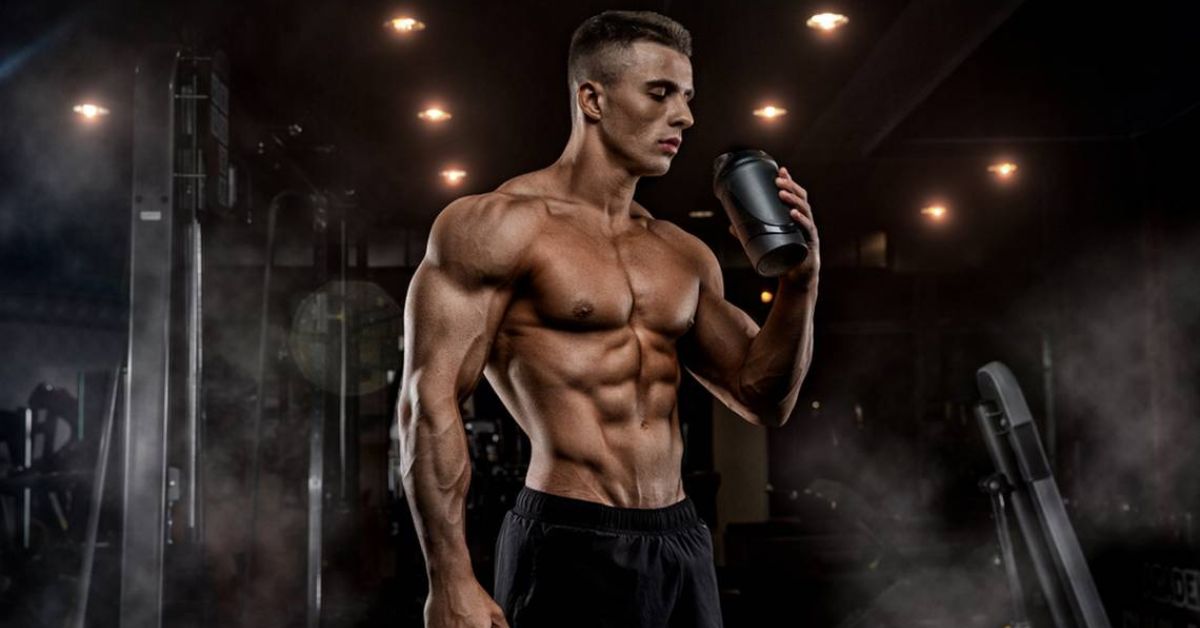 What to Expect When Buying Steroids Online