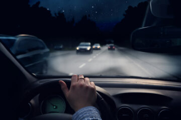 Unlocking the Secrets to Safe Night Driving