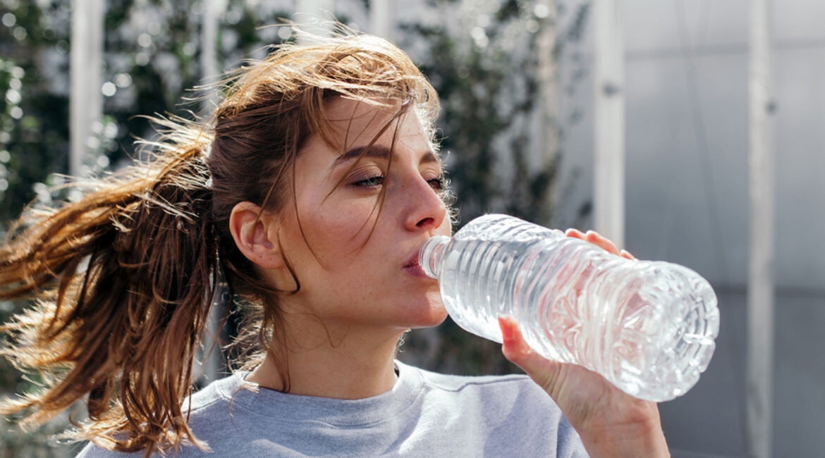 Ditch the Disposable: Your Guide to Reusable BPA-Free Water Bottles