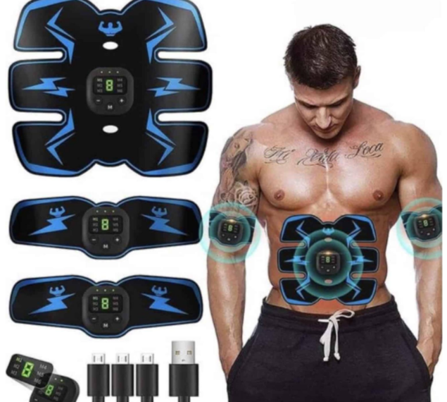 Tactical X Abs Muscle Stimulator Review (2024): Scam?