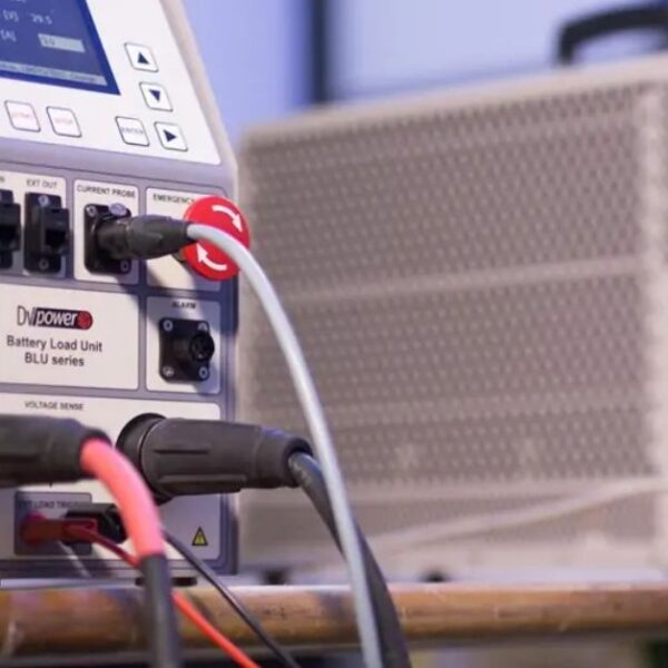 Understanding Battery Discharger Units: Essential Tools for Battery Maintenance and Testing