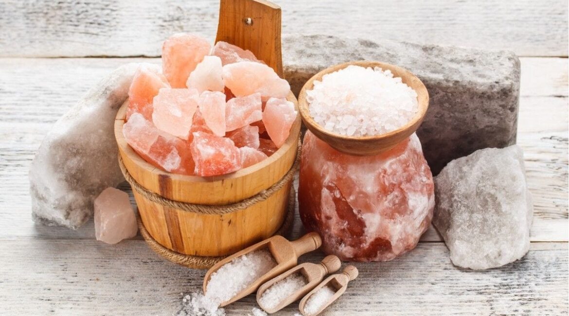 The Advantages of Buying Himalayan Rock Salt in Bulk and Wholesale