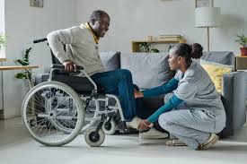 Philadelphia Home Care Agency: Caregiver Duties
