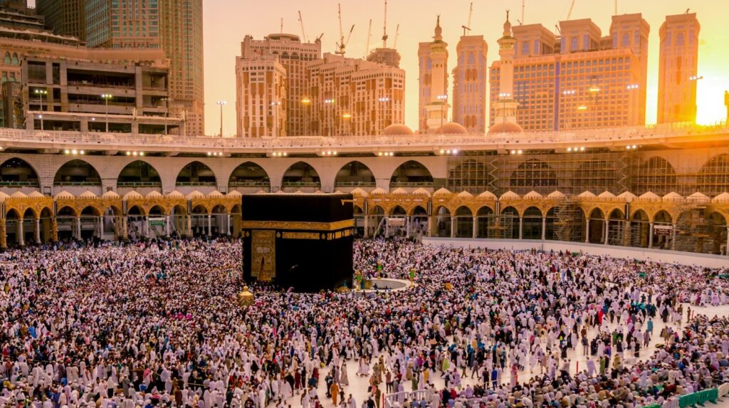 How to Find the Best Umrah Packages?