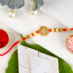 Celebrate the Bond of Sibling Love: Send Rakhi to Your Sister in…