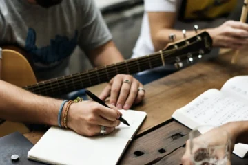 Songwriting Courses