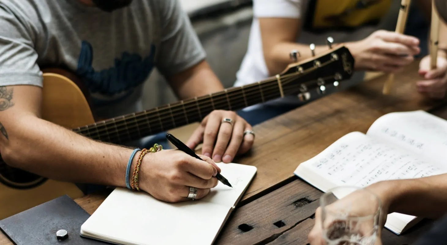 Songwriting Courses