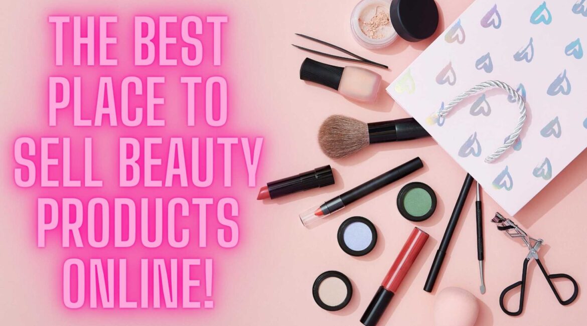 The 9 Best Online Stores for Beauty Products