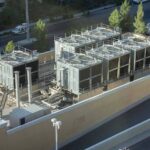 Optimising Space And Efficiency: Benefits Of HVAC Roof Plant Platforms