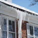 Common Types Of Water Damage Caused By Cold Weather