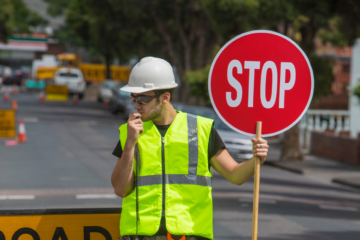 Traffic Control