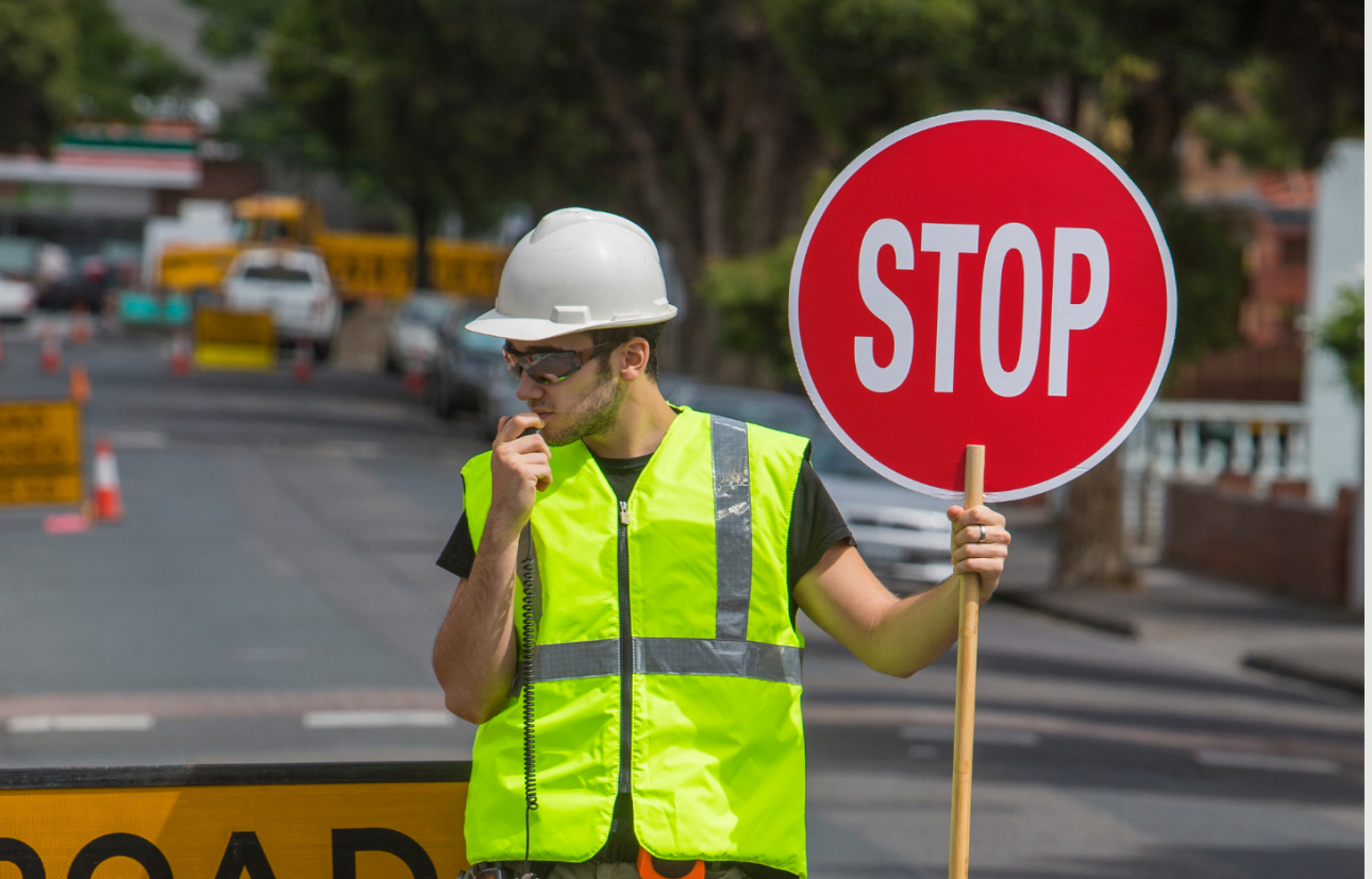 Traffic Control