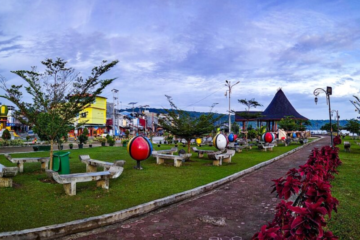 PAFI Gunung Sitoli City