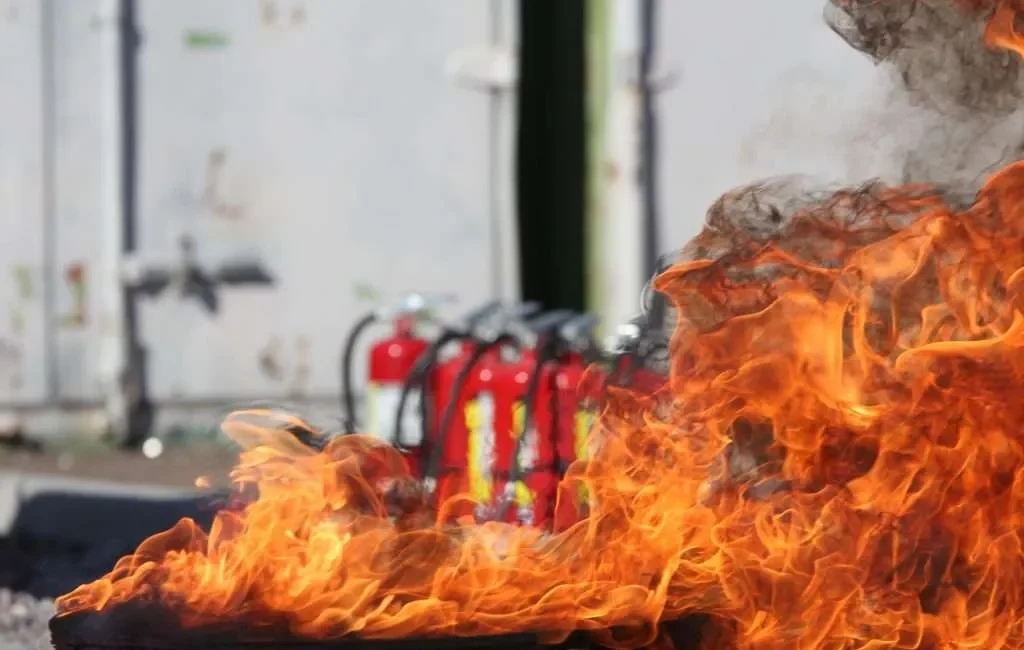 Essential Steps to Enhance Safety with Strategic Fire Risk Management