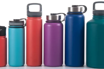 10. Top 10 Water Bottle Manufacturers in Asia: A Buyer’s Guide