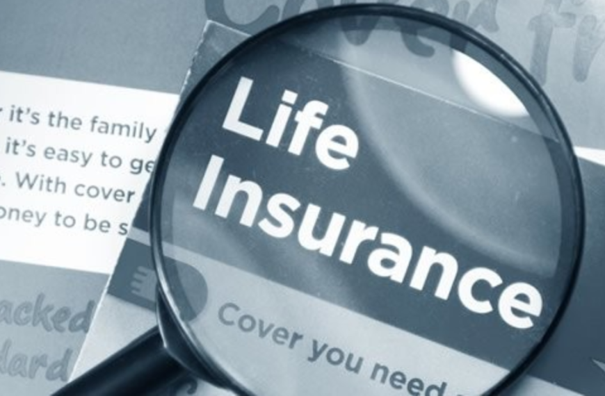 How To Choose the Right Life Insurance Policy For Your Needs?