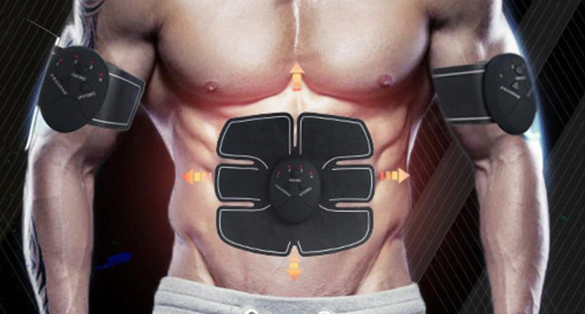 Power Abs Stimulator