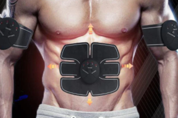 Power Abs Stimulator