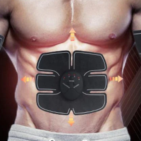 Power Abs Stimulator Reviews (2024): Can It Stimulate Muscle Growth?