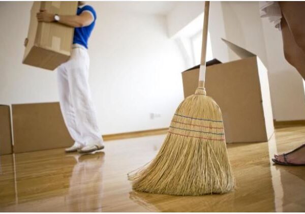 Moving and Cleaning on a Budget: Tips for a Cost-Effective Relocation