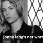 What is Jonny Lang’s Net Worth?