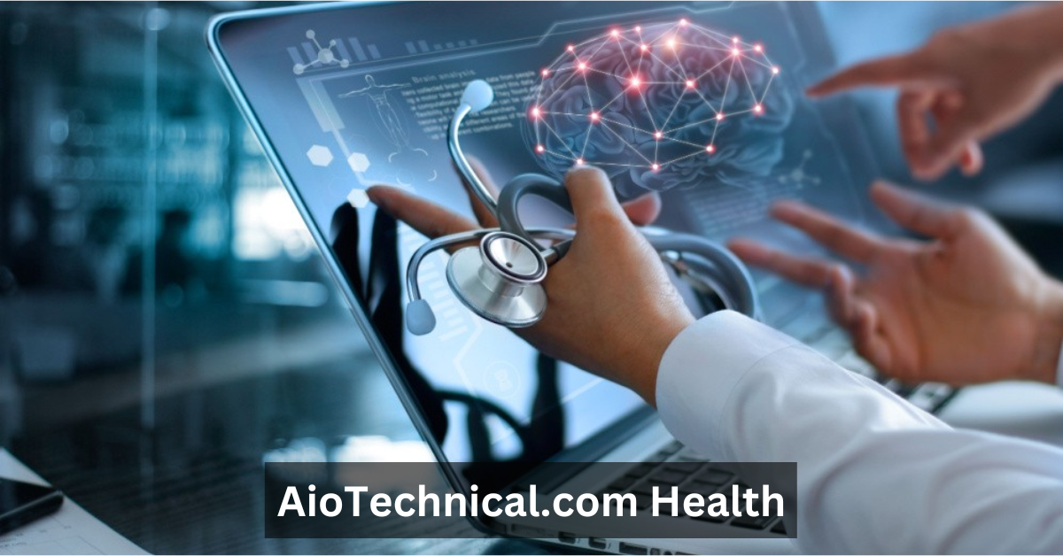 AioTechnical.com Health