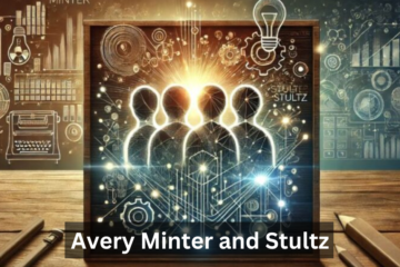 Avery Minter and Stultz