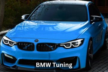 BMW Tuning