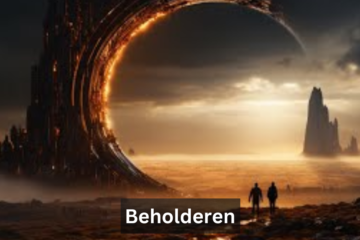 Beholderen