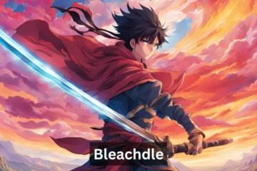 Bleachdle