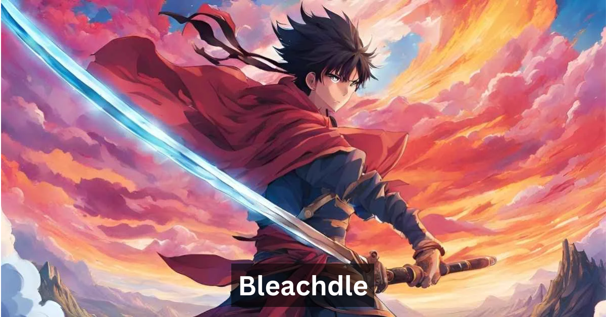 Bleachdle