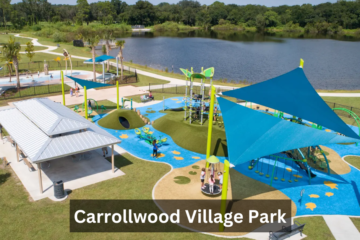 Carrollwood Village Park