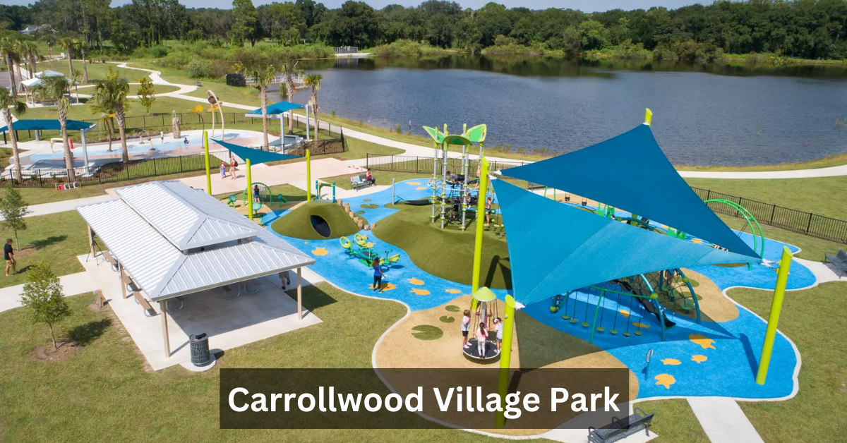 Carrollwood Village Park