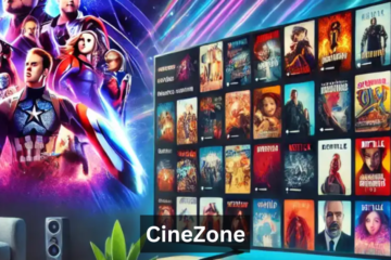 CineZone