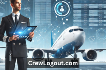 CrewLogout.com